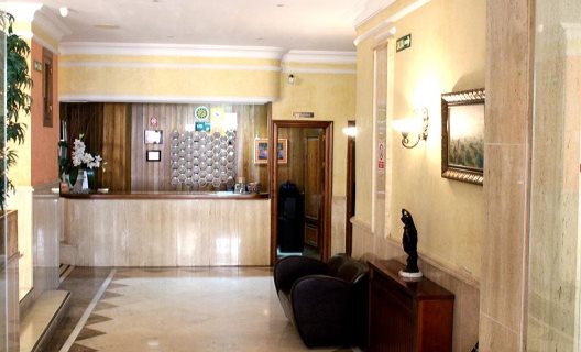 Hotel El Sol