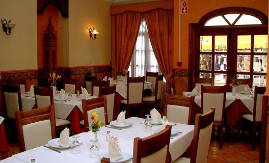 Hotel El Sol
