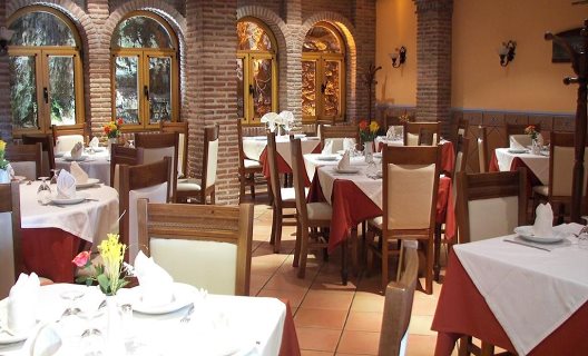 Hotel El Sol