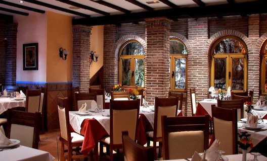 Hotel El Sol
