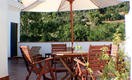 Hotel El Sol