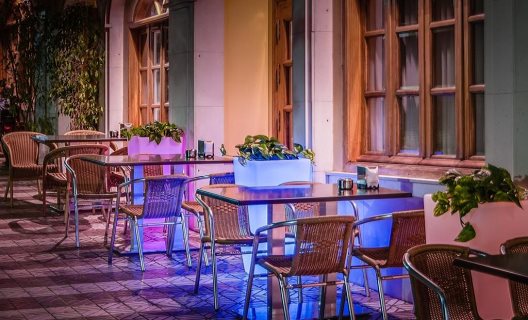 Hotel El Sol