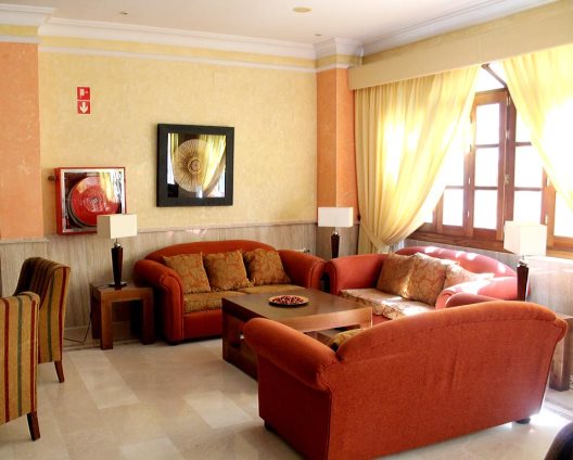 Hotel El Sol