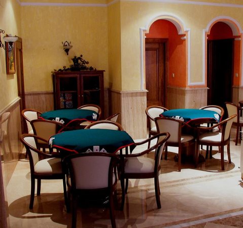 Hotel El Sol