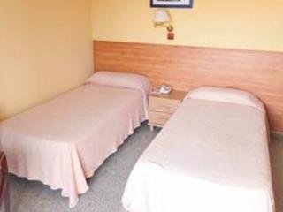 Hotel El Solvi
