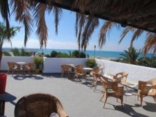 Hotel El Solvi