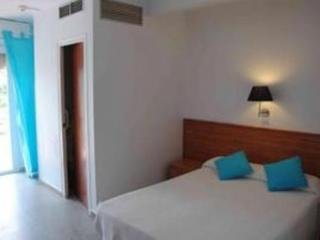 Hotel El Solvi