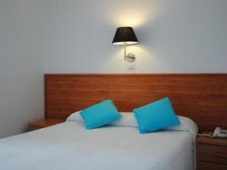 Hotel El Solvi