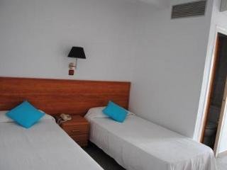 Hotel El Solvi