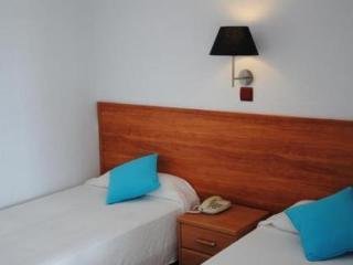 Hotel El Solvi