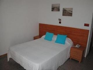 Hotel El Solvi