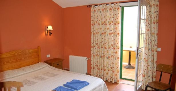 Hotel El Sombrerito