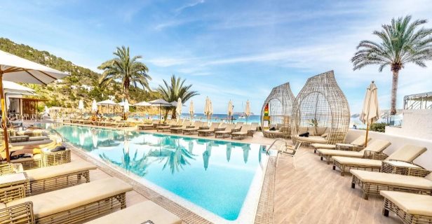 Hotel El Somni Ibiza Dream By Grupotel