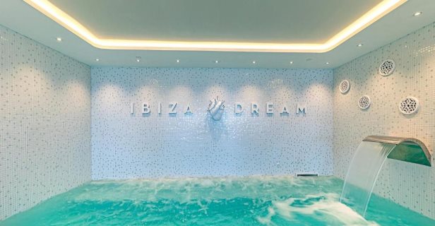 Hotel El Somni Ibiza Dream By Grupotel