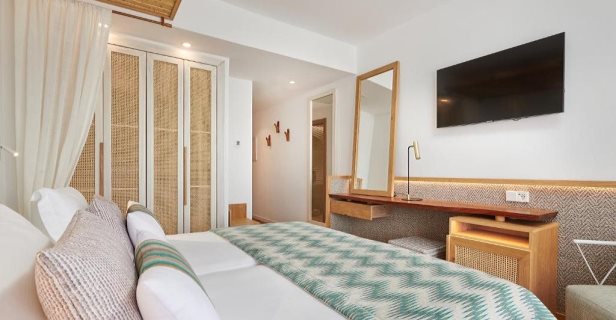 Hotel El Somni Ibiza Dream By Grupotel