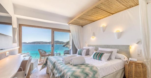 Hotel El Somni Ibiza Dream By Grupotel