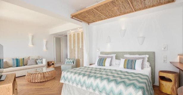 Hotel El Somni Ibiza Dream By Grupotel