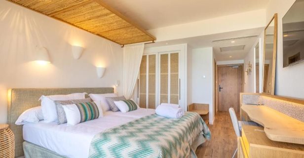 Hotel El Somni Ibiza Dream By Grupotel