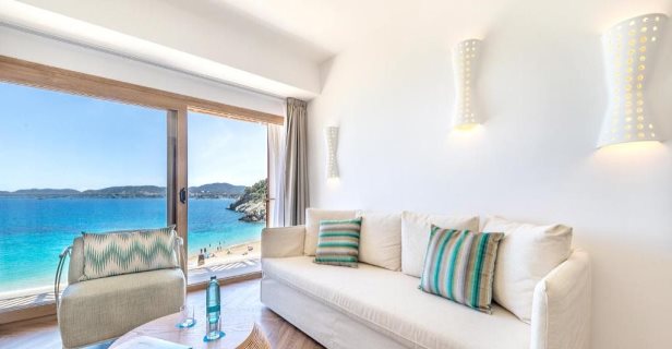 Hotel El Somni Ibiza Dream By Grupotel
