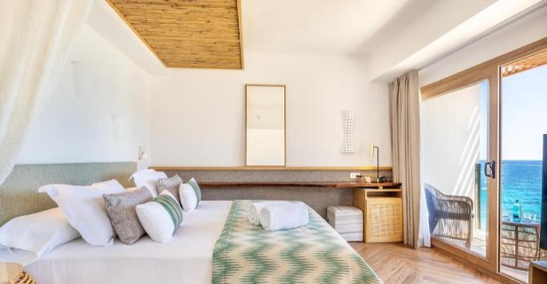 Hotel El Somni Ibiza Dream By Grupotel