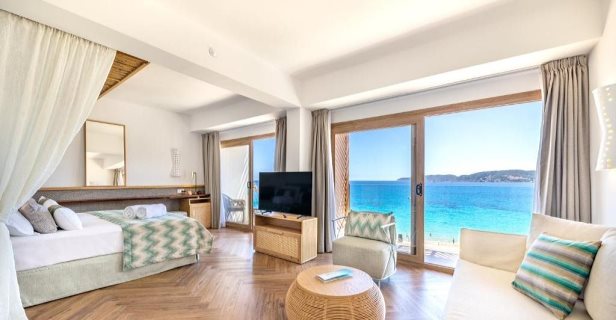 Hotel El Somni Ibiza Dream By Grupotel