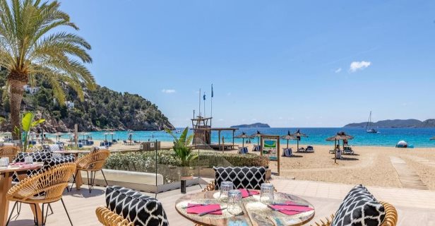 Hotel El Somni Ibiza Dream By Grupotel