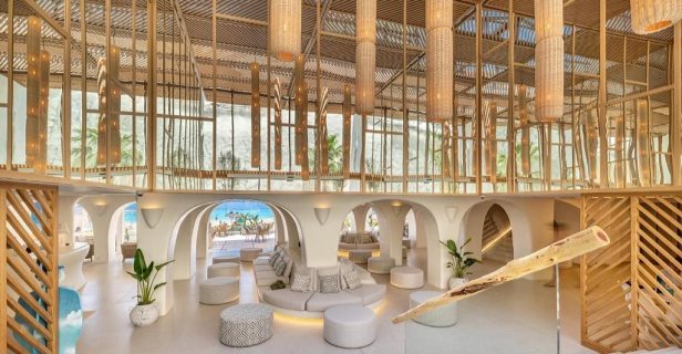Hotel El Somni Ibiza Dream By Grupotel