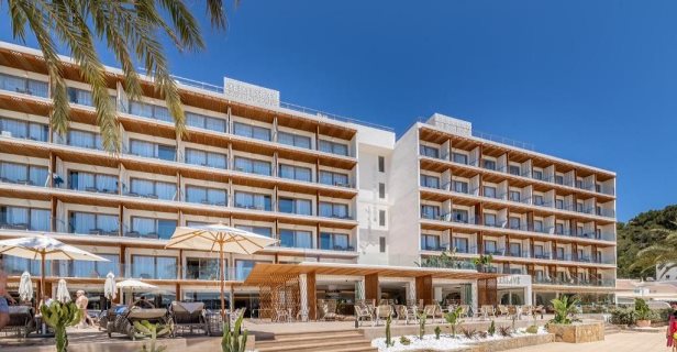 Hotel El Somni Ibiza Dream By Grupotel