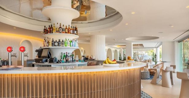 Hotel El Somni Ibiza Dream By Grupotel