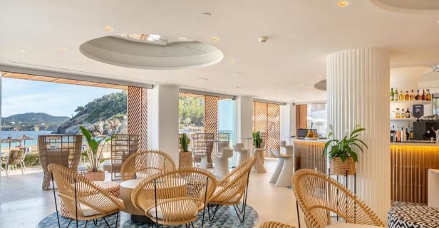Hotel El Somni Ibiza Dream By Grupotel