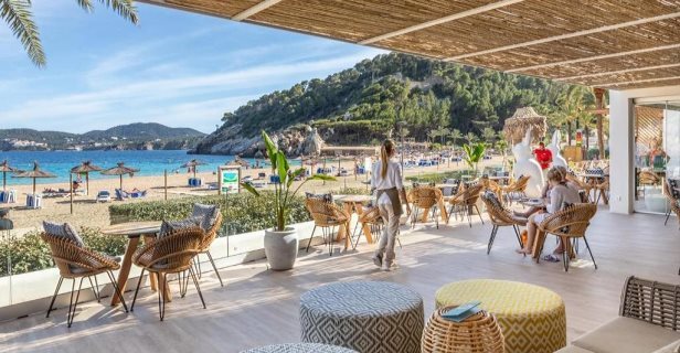 Hotel El Somni Ibiza Dream By Grupotel