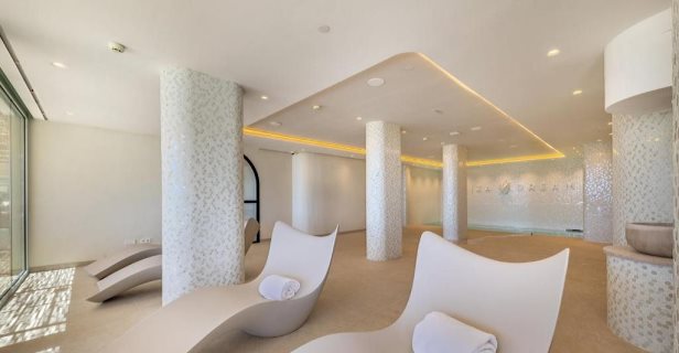Hotel El Somni Ibiza Dream By Grupotel