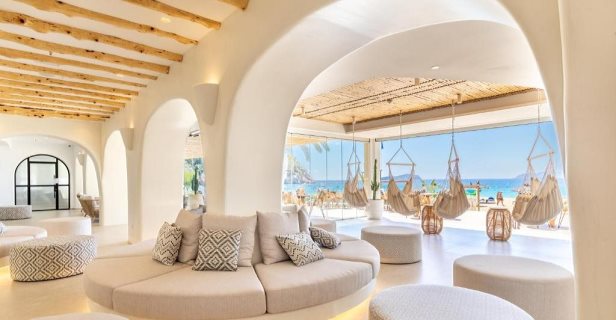 Hotel El Somni Ibiza Dream By Grupotel