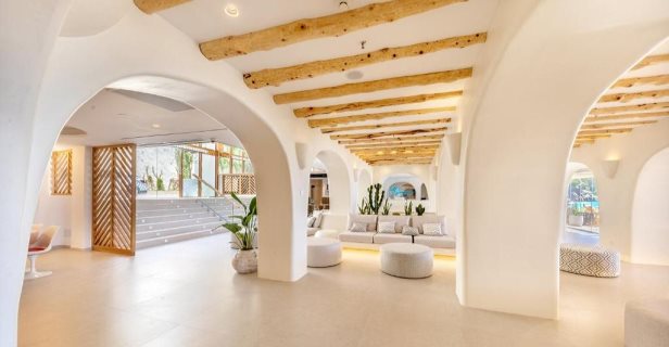 Hotel El Somni Ibiza Dream By Grupotel