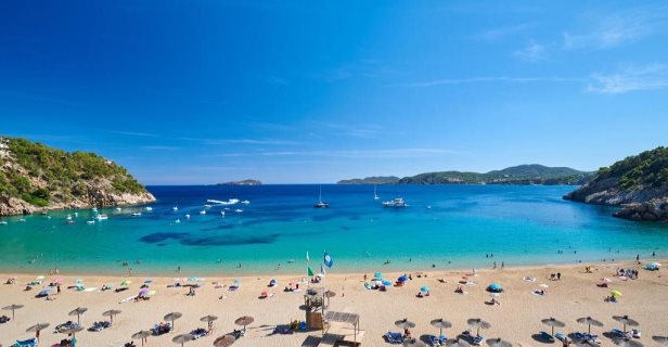 Hotel El Somni Ibiza Dream By Grupotel