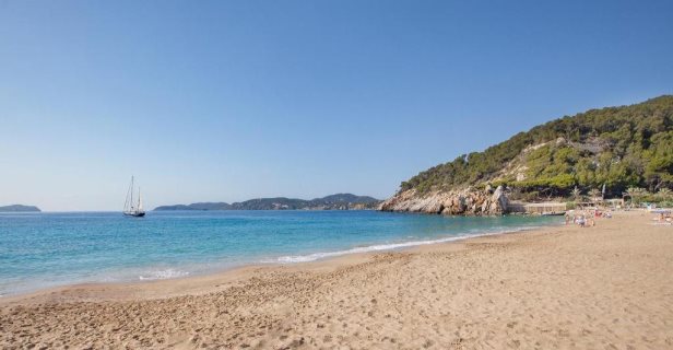 Hotel El Somni Ibiza Dream By Grupotel