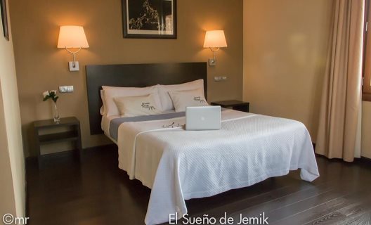 Hotel El Sueño De Jemik