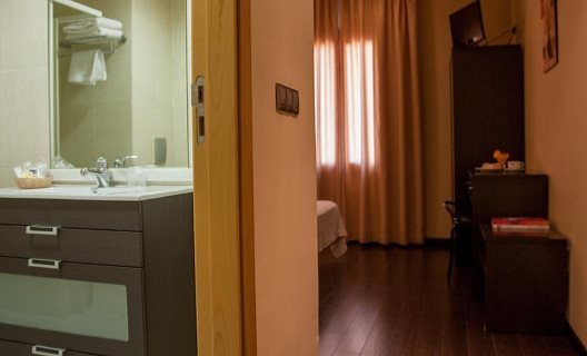 Hotel El Sueño De Jemik