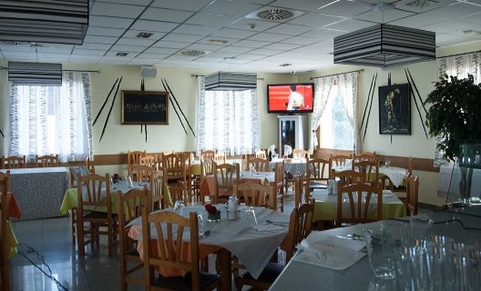 Hotel El Sueño De Jemik