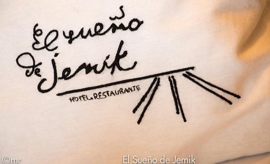 Hotel El Sueño De Jemik