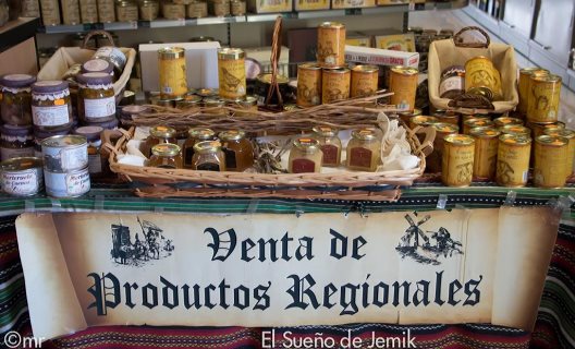 Hotel El Sueño De Jemik