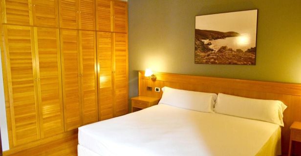 Hotel El Suizo