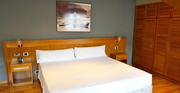 Hotel El Suizo