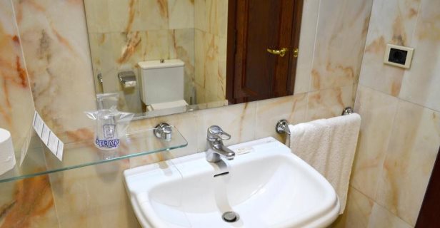 Hotel El Suizo