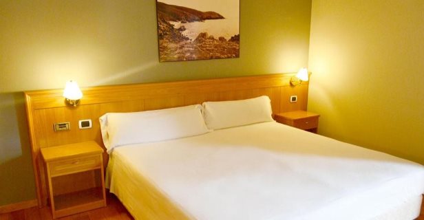 Hotel El Suizo