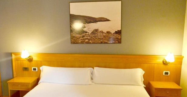Hotel El Suizo