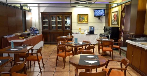 Hotel El Suizo