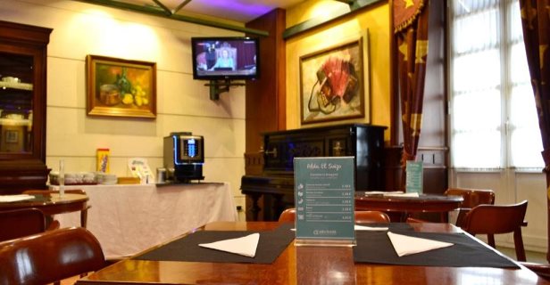 Hotel El Suizo