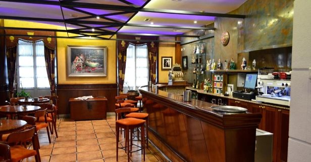 Hotel El Suizo