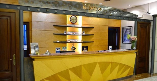 Hotel El Suizo